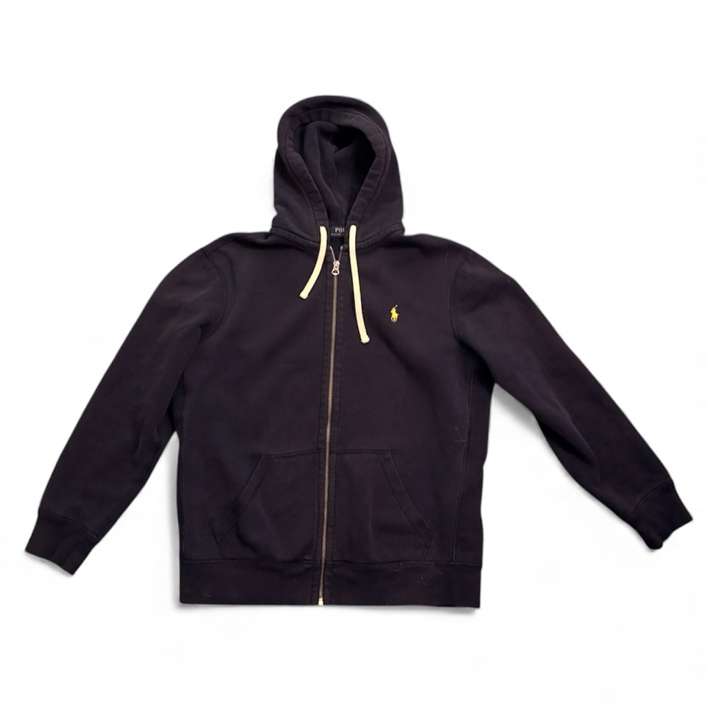 Polo Ralph Lauren Men’s Signature Hoodie - Size Large